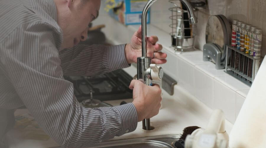 Professional Tankless Water Heater Installation in Summerville, OR